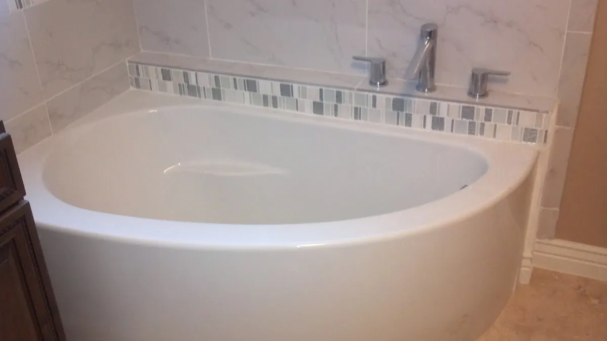 Plumbing services in South Boston, VA